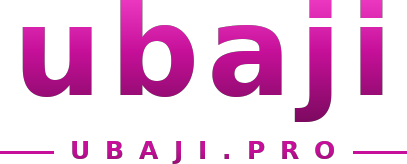 ubaji logo